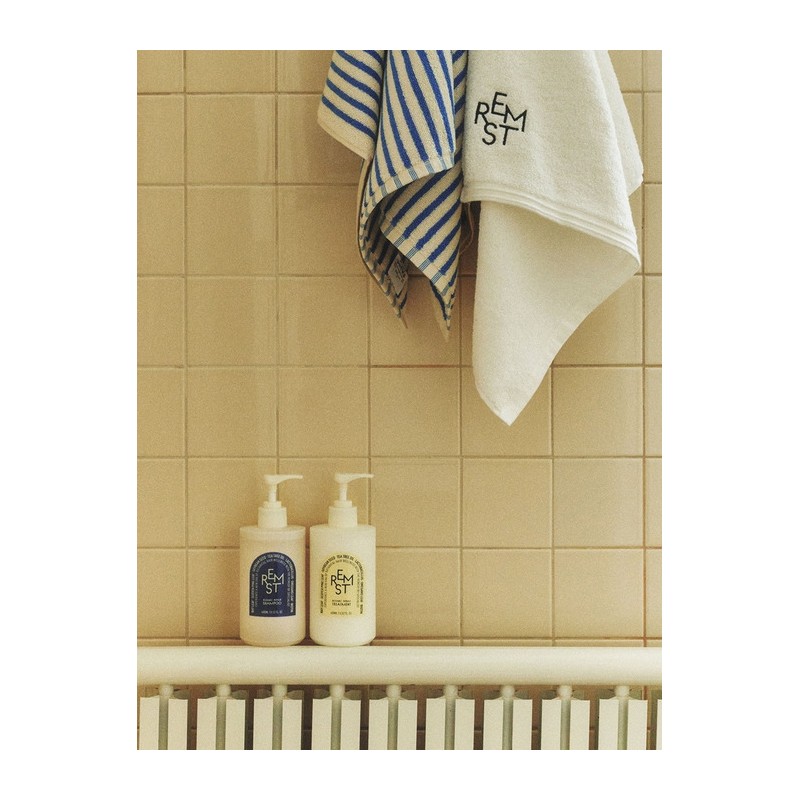 Shampoo & Treatment 2-piece Set 400ML / 샴푸 & 트리트먼트