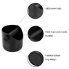Coffee Knock Box Shock-Absorbent Durable Barista Style Espresso Knock Bin