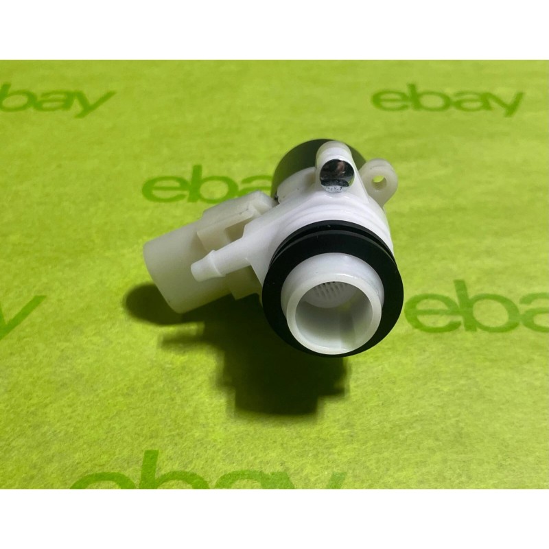 Paccar T4695001 Genuine Paccar Windshield Washer Pump OEM - New