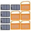 TS420 TS410 Air Filter + Pre Cleaner Set for Stihl