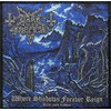 Dark Funeral - Where Shadows Forever Reign Patch 10cm x