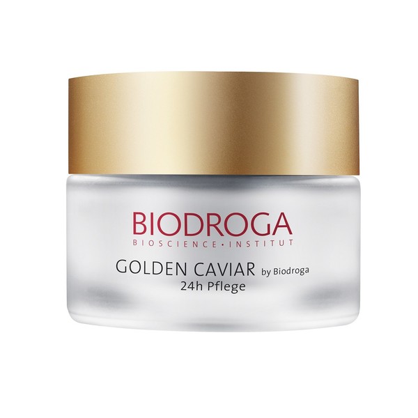 Biodroga Golden Caviar 24- Hour Care for Normal Skin (1.7 oz)