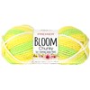 PREMIER YARNS YARN BLOOM CHUNKY DAISY