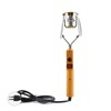 280W Electric Portable Solder Pot Melting Tin Furnace with Temperature
