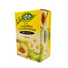 Dalgety Camomile & Lemongrass Herbal Tea - 100% All Natural