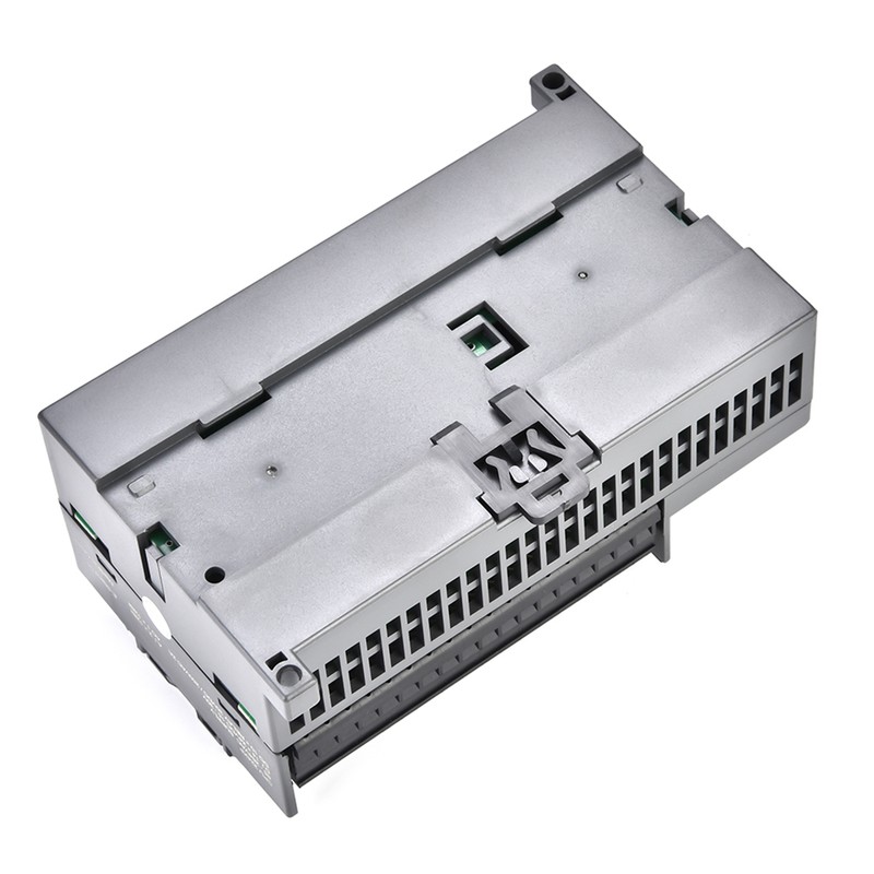 220V PLC S7-200 CPU224XP RELAY Output Programmable Logic Controller