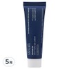 Miaura Peptide 6X Anti-Aging Gel Cream, 50ml, 5 pcs / 미아우라 펩타이드 6X 안티에이징 젤 크림, 50ml, 5개