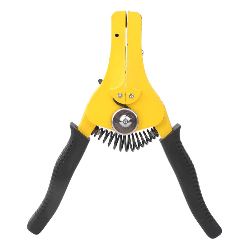 Automatic Wire Stripper Pliers Electricians Cable Stripping Tool 0.9/1.25/2.0/3.5/5.5mm