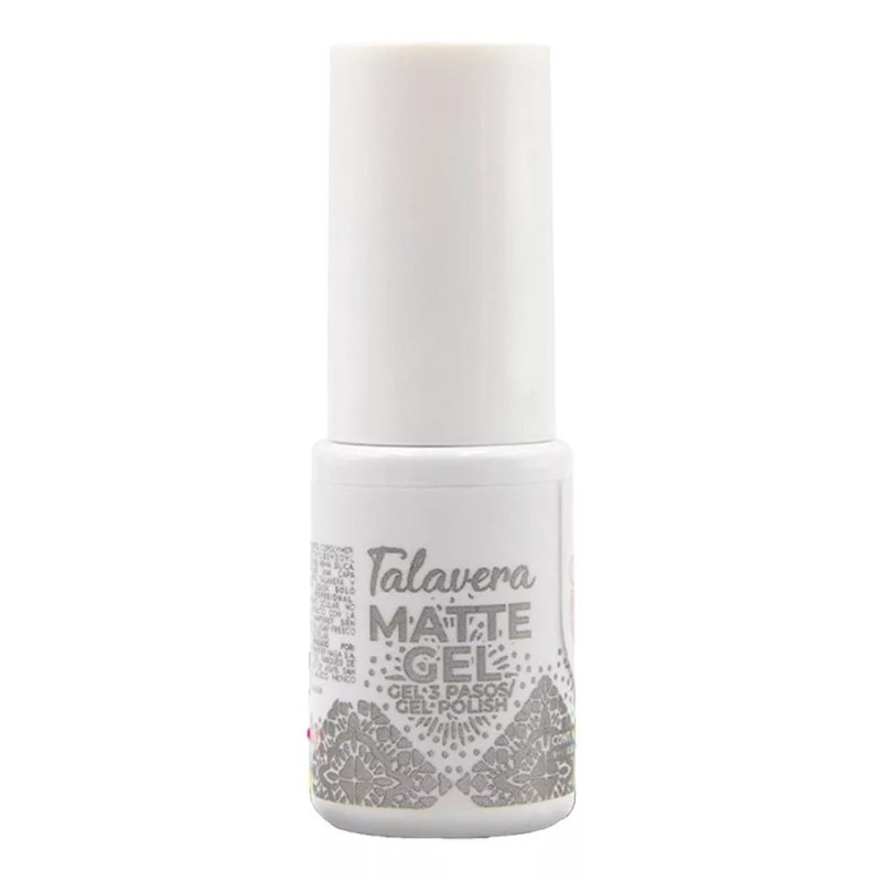 Mc Nails Kit Base + Top Coat + Top Mate