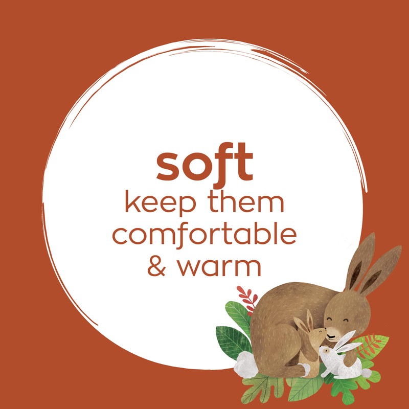 CritterCare Natural Paper Small Pet Animal Bedding - Odor Control,