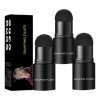 ,, 3×lapiz Teñir Cabello Y Barba Pluma Potenciador Hombre ..