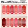 BBIA Last Velvet Tint NEW - Soft Creamy Matte Finish