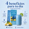 Amorasana Jugo De Espirulina Azul En Polvo Para Smoothie