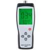 LCD Vibration Tester Meter Vibrometer Gauge Analyzer Vibration Tester AS63B