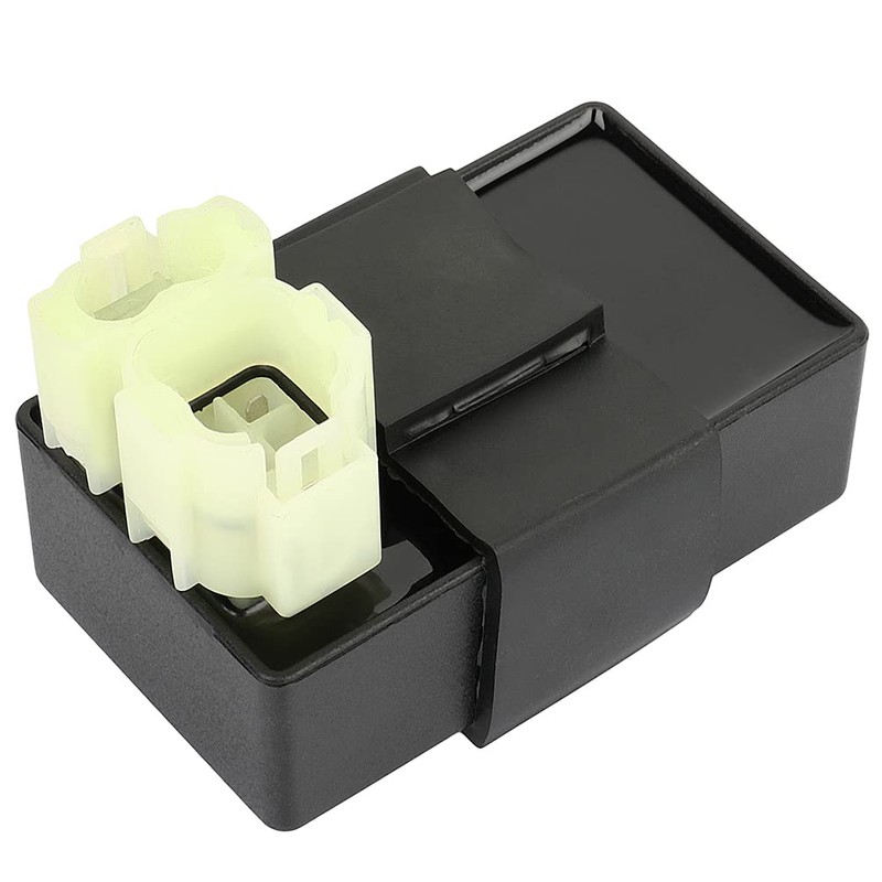 SCITOO CDI BOX Module Ignition Coil 1988 1989 1990 1991-1993