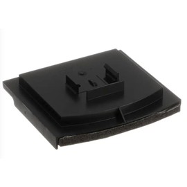 WP2180353 Ice Dispenser Chute Door Compatible With Whirlpool Refrigerators - Budora - 2252076, 2261464, PS11739035, WP2180353VP