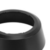 2PCS Lens Hood for Nikon AF Mount 28‑105mm F3.5‑4.5D Lens