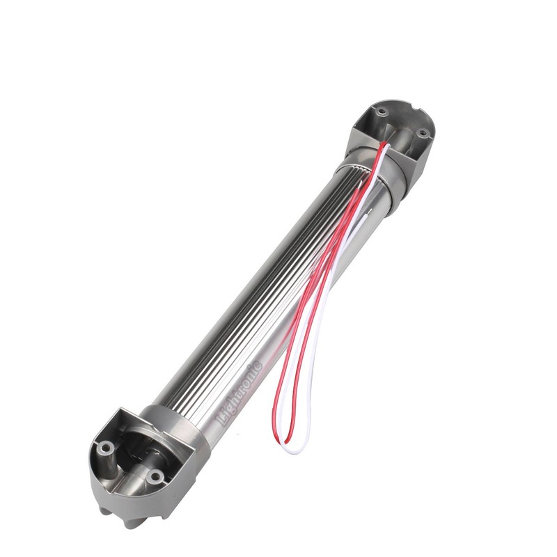 Lightronic LED Room Light for Vehicle Interior Lighting Cargo Light