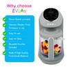 EVLA'S EVLA'S Baby Food Maker, Steamer, Blender, Baby Food Processor