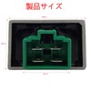 MAKGAGAAI Rectifier Regulator 12V Replacement for Yamaha Car Vino SA10J,