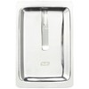 Ibili "Bistrot Stainless Steel Bill Holder, Silver, 17 x 10.5