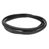 Sunroof Weatherstrip Rubber Black Leakproof Flexible 63251‑30100 for GS350 GS450h