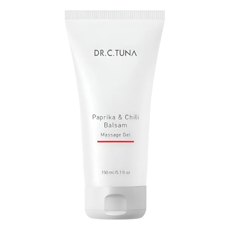Gel Masaje Paprika Chile Flacidez Celulitis Farmasi