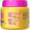 Funk, Cera Gel para cabello Moldea y estiliza, 280 g