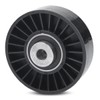 RIDEX 312D0023 Deflection / Guide Pulley V-Ribbed Belt 26 mm