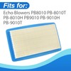 3 Pack Air Filter With Pre Filter Fits for Echo