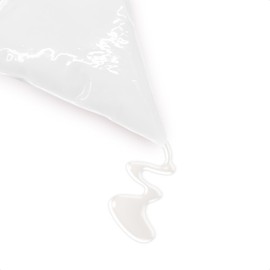 Günthart BackDecor 160 g Glaze White and Rübli Sprinkles Mix with Small Sugar Sprinkles Set of 1 (160 g)