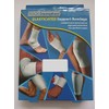 Steroplast Elasticated Support Bandage - Knee (Small)