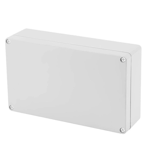 Junction Box, 15 Sizes Selection Box, Waterproof IP65 Junction Box,