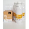 Omnilife aloe beta piña,fibra,kit ,pack 4 sistema digestivo ,original,Aloe