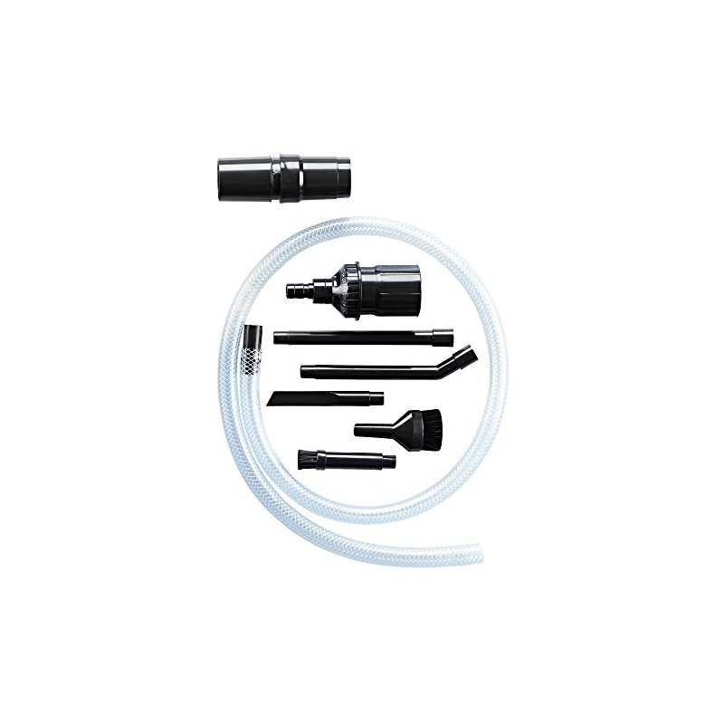 byHomeSource Itty Bitty Micro Dusting Kit, 8 Piece Tool Kit