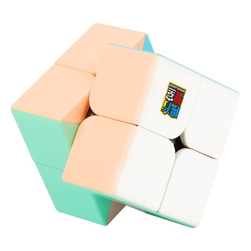 Macaron Magic Cube, Magic, 2x2, 3x3, 4x4, 5x5, 3D Puzzle,