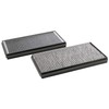 febi bilstein 22070 Cabin Filter Set, pack of one