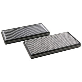 febi bilstein 22070 Cabin Filter Set, pack of one