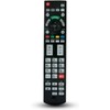 Replacement Remote Controller use for TC-P42X5 TC-P50U50 TC-P50X5 TC-55CX800 TC-65CX850