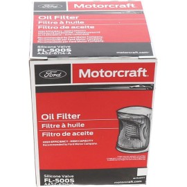 Motorcraft Genuine Motorcraft Professional Engine Oil Filter FL-500S AA5Z-6714-A FREE SHIP