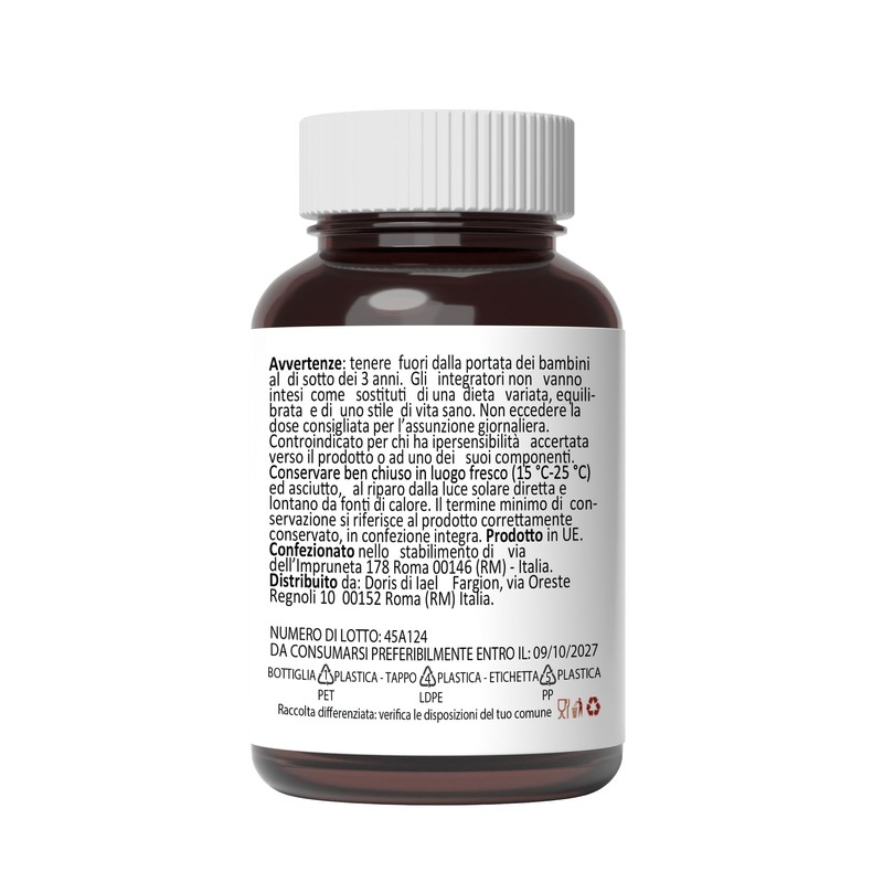 Semi di Zucca Olio Capsule Molli - 210 Softgels -