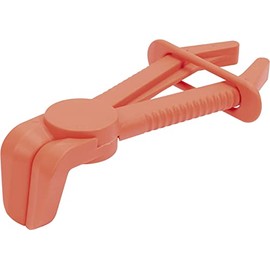 KS Tools 115.5058 Hose clamp gripper 90°, Ø 23mm