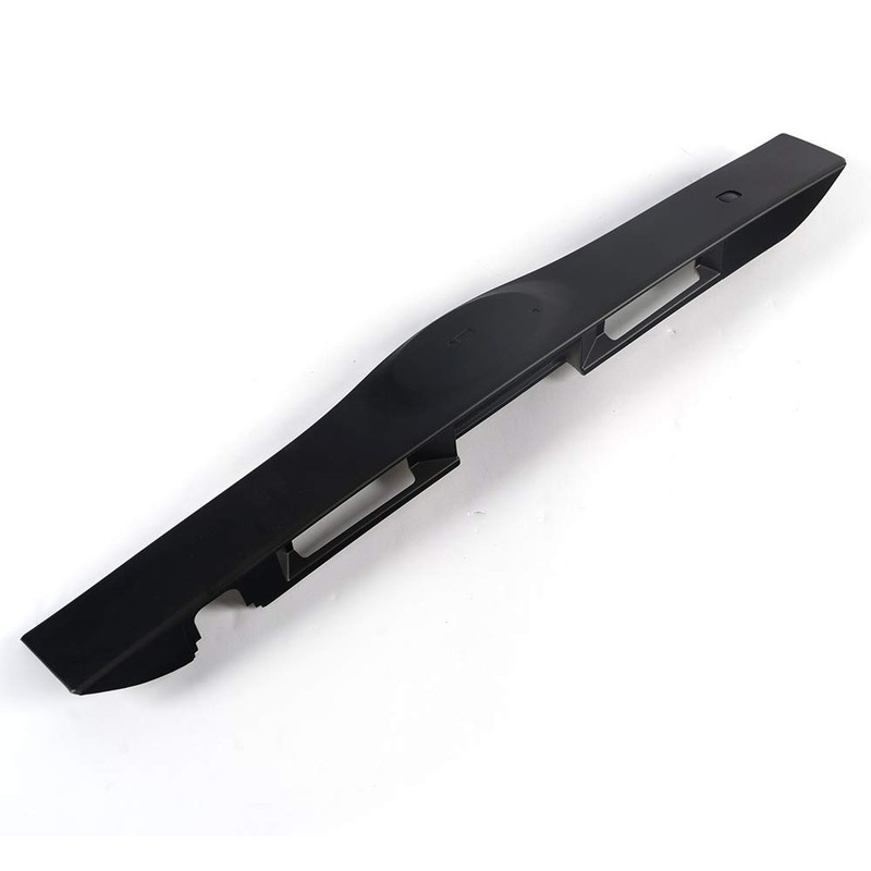 G-PLUS Rear Tailgate Liftgate Handle Compatible with 2004-2009 Toyota Prius