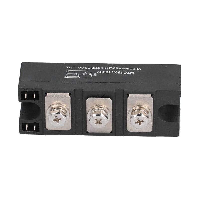 Rectifier Module Ceramic Substrate Bridge Rectifier Module for Industrial Automation