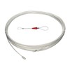 Kimlonton Line Wire Wire Length 32.8 ft (10 m) Rod