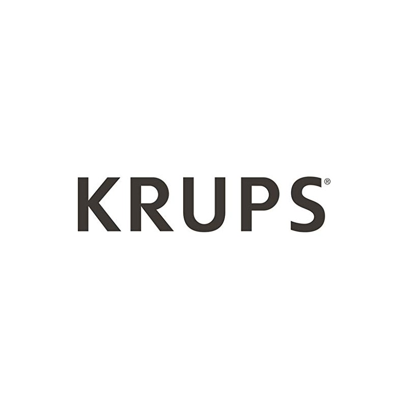 Krups Descalcificador en Polvo para Cafeteras F054001B