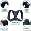 VIVE Posture Corrector for Women & Men Effective & Comfortable