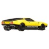 Hot Wheels HRT75 Boulevard De Tomaso Pantera Gruppo 4 Vehicle