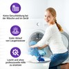 Vioks.pro Washing Machine Lint Filter Replacement for Bosch Lint Sieve