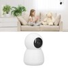 WiFi Video Baby Monitor 2 Way Talk Movement Detection Day